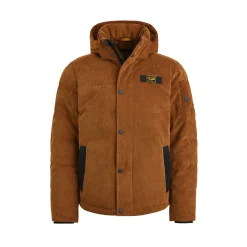 PME Legend Jackets*Gobbler Jacket Brown