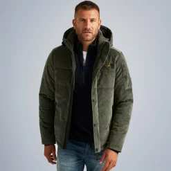 PME Legend Jackets*Gobbler Jacket Green
