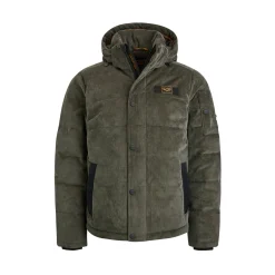 PME Legend Jackets*Gobbler Jacket Green