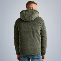 PME Legend Jackets*Gobbler Jacket Green