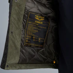 PME Legend Jackets*Gobbler Jacket Green