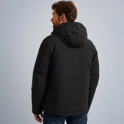 PME Legend Jackets*Hawkdown Jacket Black