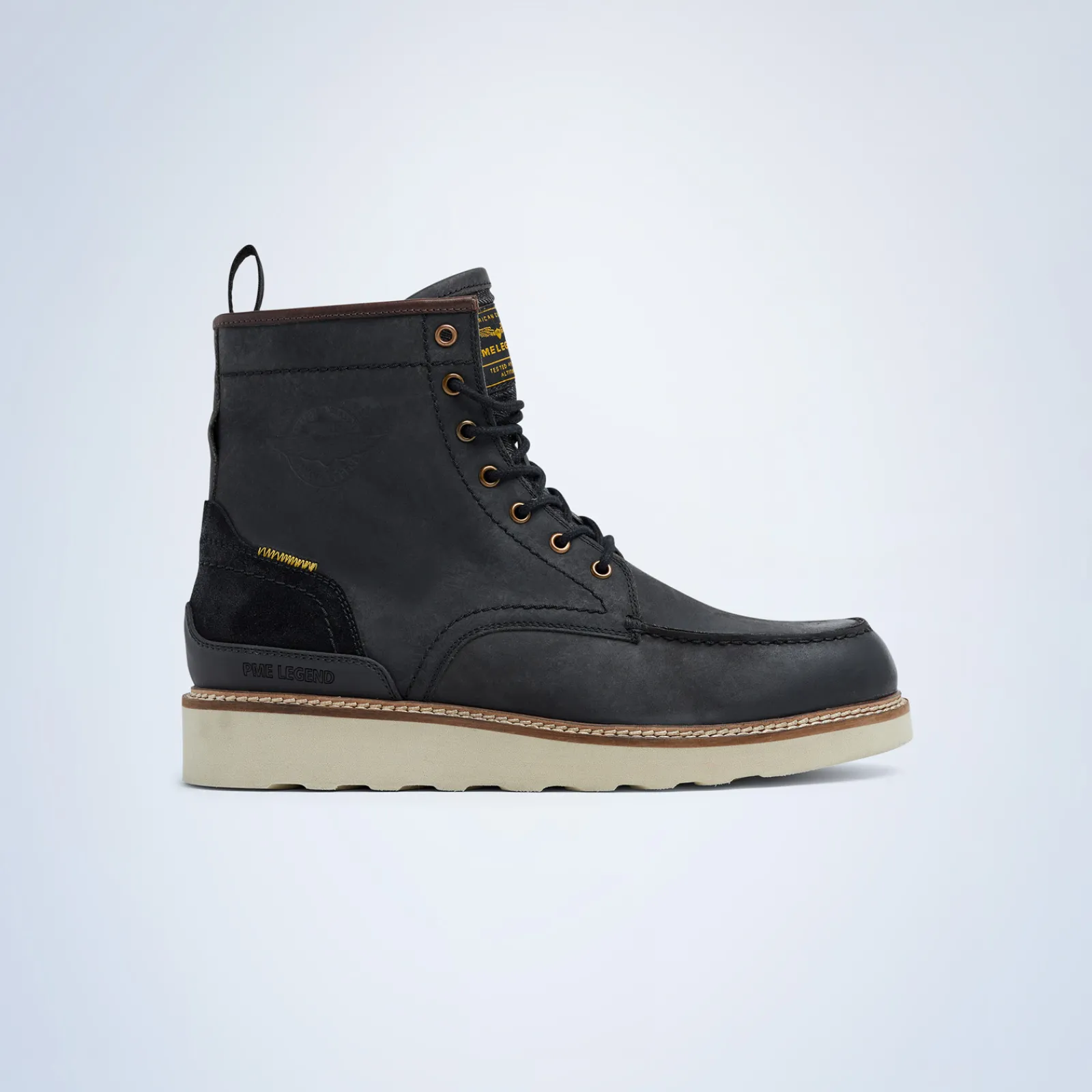 PME Legend *Hawkspeed Boots Black