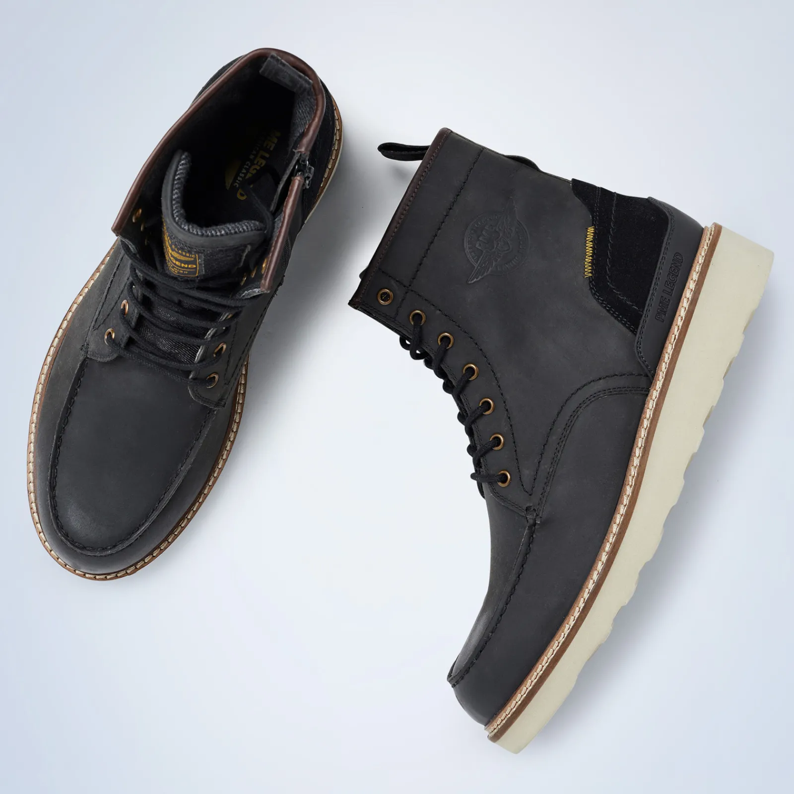 PME Legend *Hawkspeed Boots Black