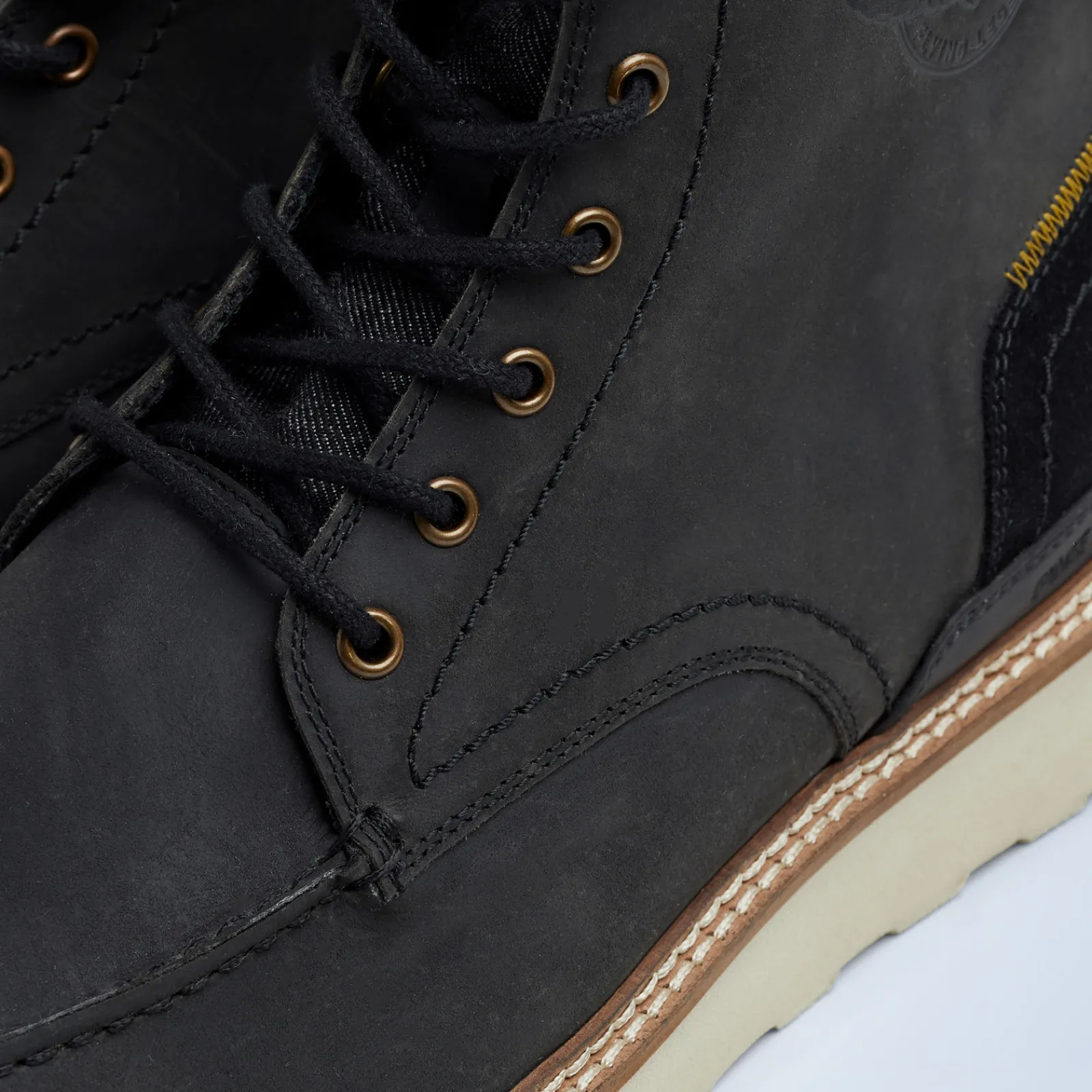 PME Legend *Hawkspeed Boots Black