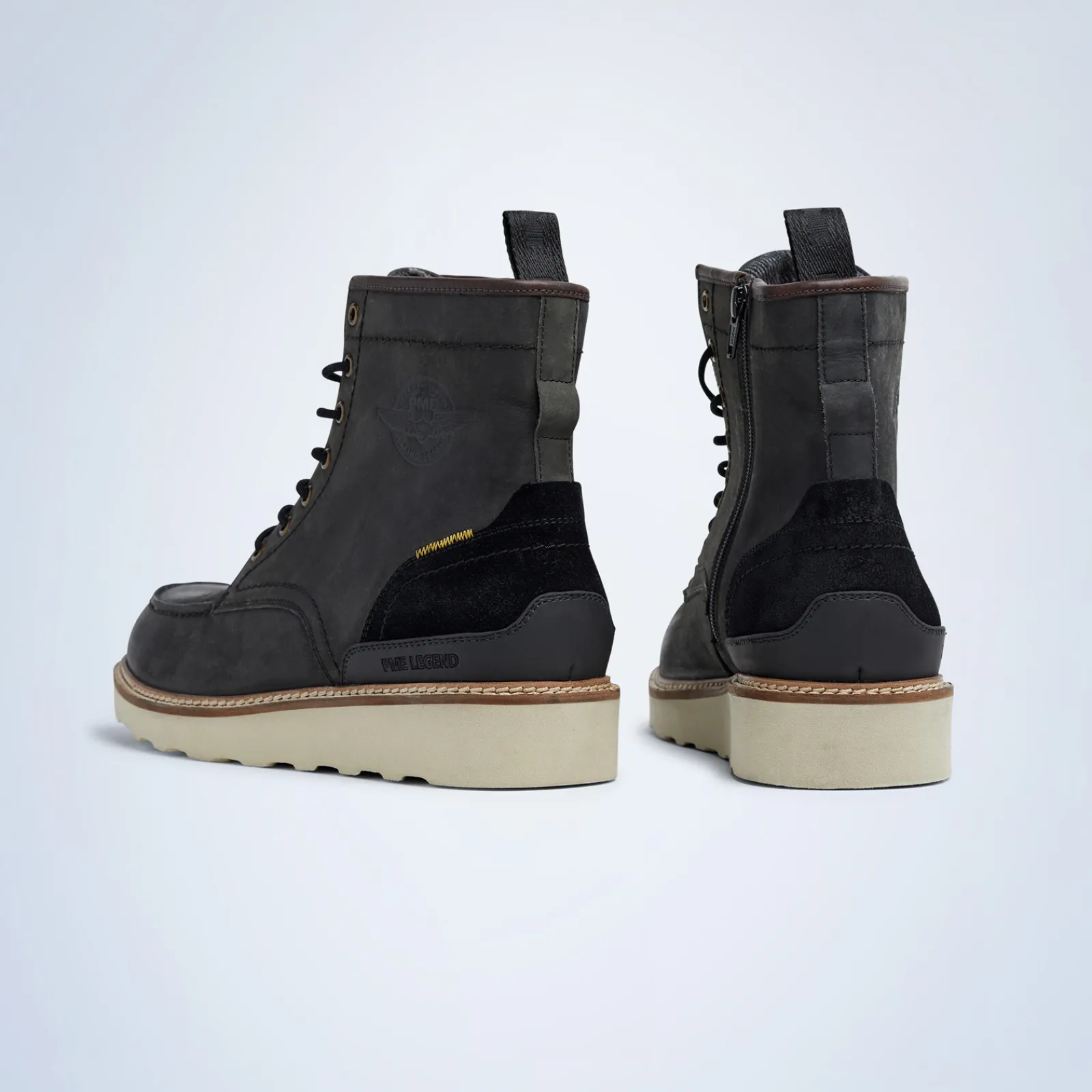 PME Legend *Hawkspeed Boots Black