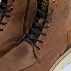 PME Legend *Hawkspeed Boots Brown