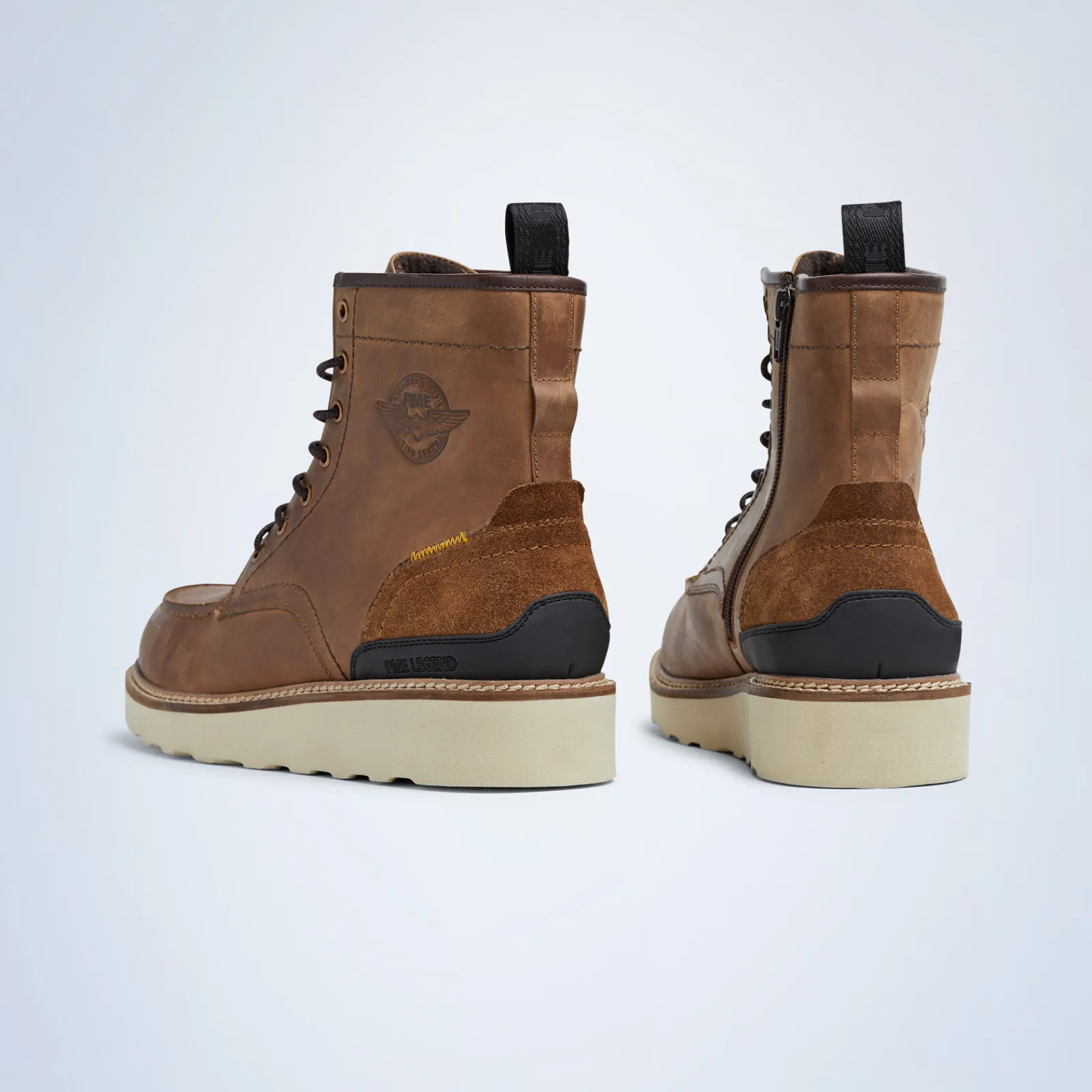 PME Legend *Hawkspeed Boots Brown