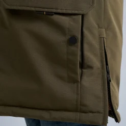 PME Legend Jackets*Ice Pilot Icon Parka Green