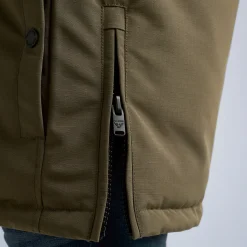 PME Legend Jackets*Ice Pilot Icon Parka Green
