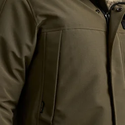 PME Legend Jackets*Ice Pilot Icon Parka Green