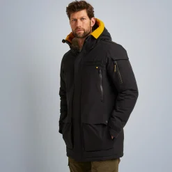 PME Legend Jackets*Ice Pilot Icon Parka Black