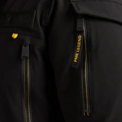 PME Legend Jackets*Ice Pilot Icon Parka Black