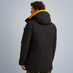 PME Legend Jackets*Ice Pilot Icon Parka Black