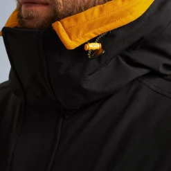 PME Legend Jackets*Ice Pilot Icon Parka Black