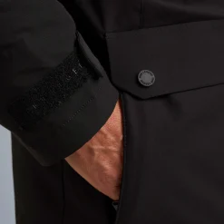 PME Legend Jackets*Ice Pilot Icon Parka Black