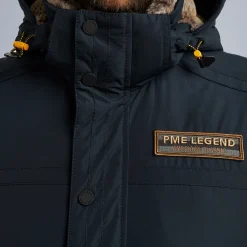 PME Legend Jackets*Ice Striper Jacket Blue