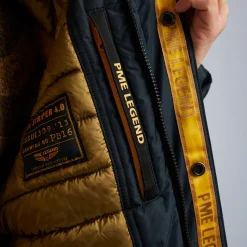 PME Legend Jackets*Ice Striper Jacket Blue