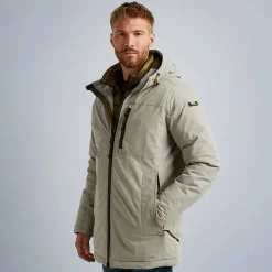 PME Legend Jackets*Keyland Parka Grey