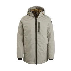 PME Legend Jackets*Keyland Parka Grey