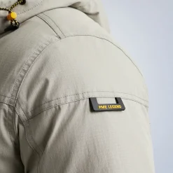 PME Legend Jackets*Keyland Parka Grey