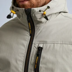PME Legend Jackets*Keyland Parka Grey