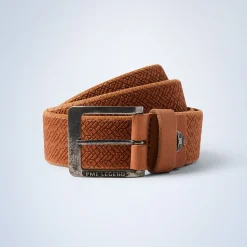 PME Legend *Leather Belt Brown