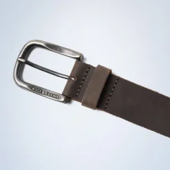 PME Legend *Leather Belt Brown