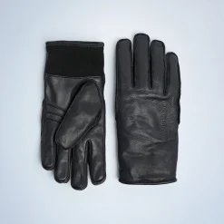 PME Legend *Leather Gloves Black