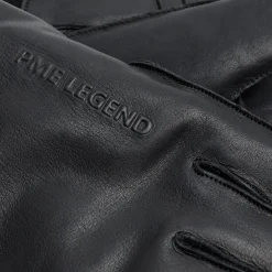 PME Legend *Leather Gloves Black
