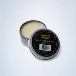 PME Legend *Leather Wax For Sheepskins Colorless