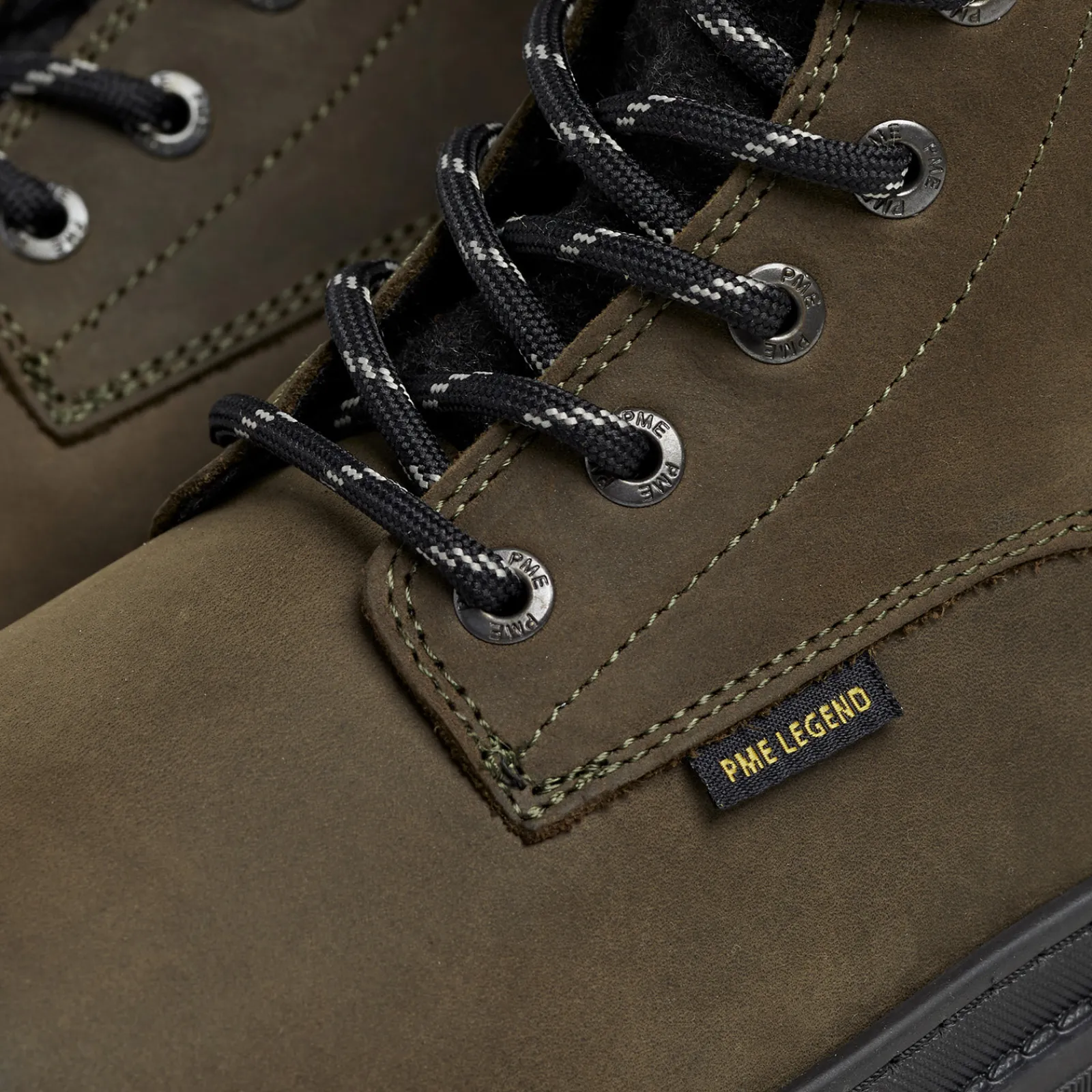 PME Legend *Lexingter Boots Green