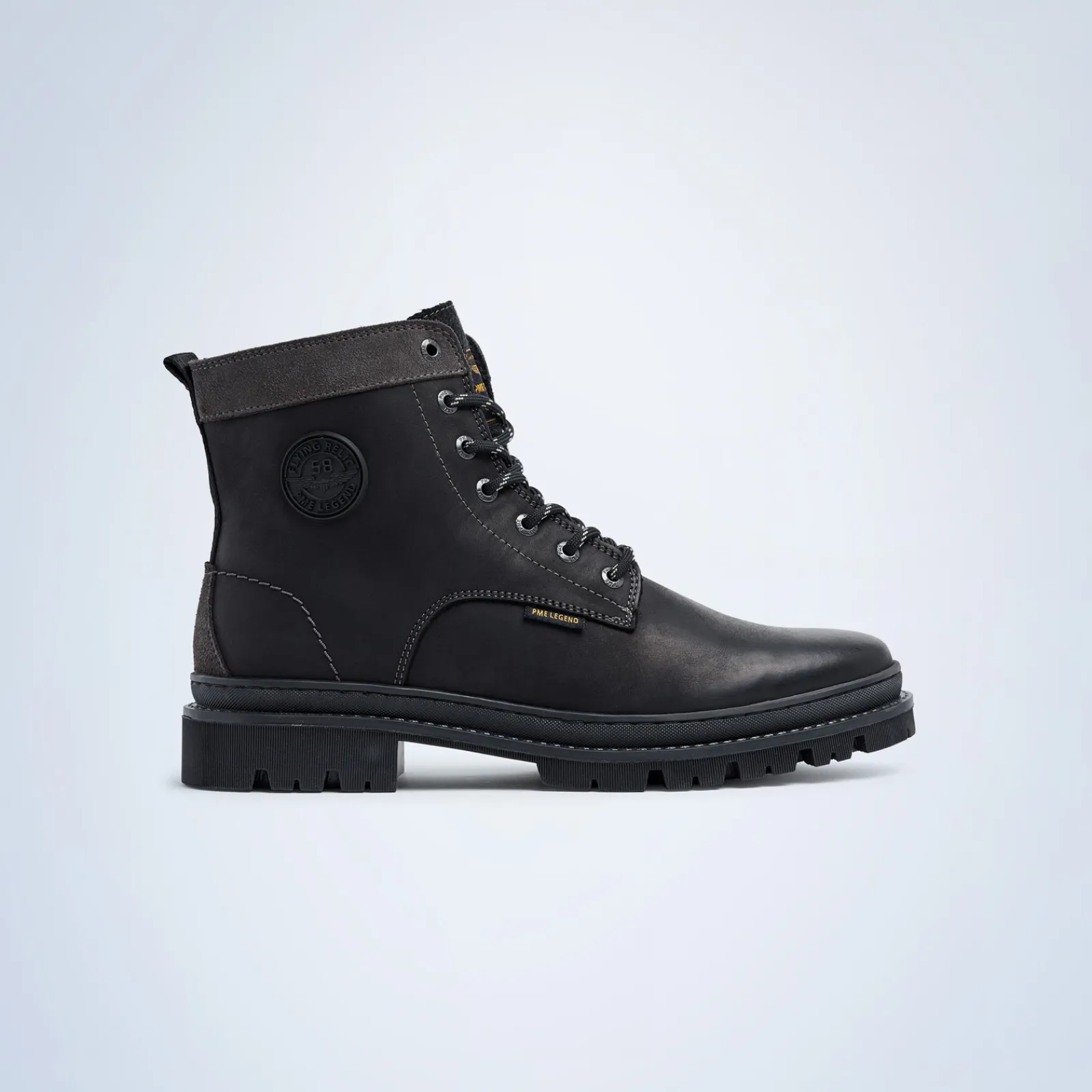 PME Legend *Lexingter Boots Black
