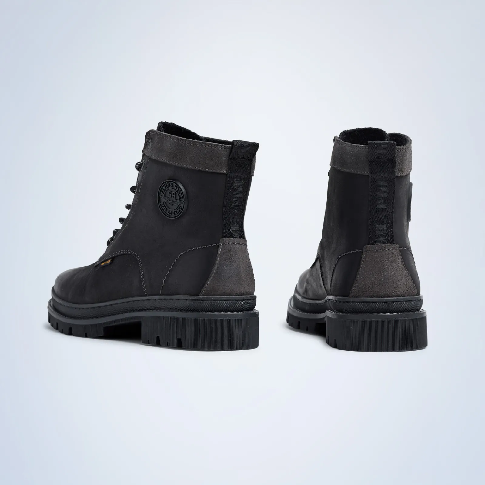 PME Legend *Lexingter Boots Black