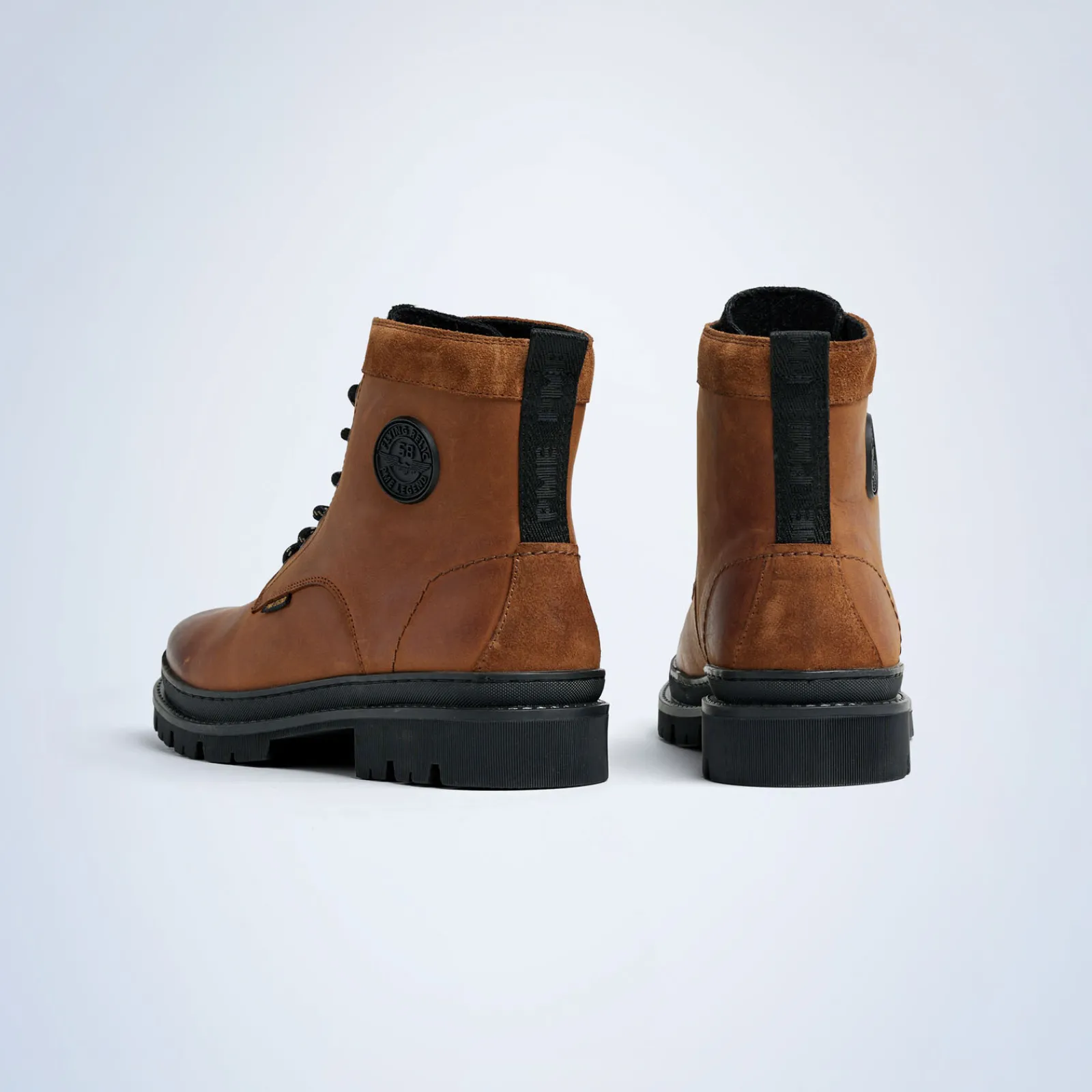 PME Legend *Lexingter Boots Brown