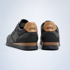PME Legend *Lockplate Sneaker Black