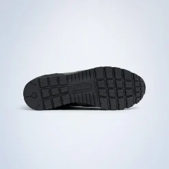 PME Legend *Lockplate Sneaker Black