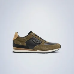 PME Legend *Lockplate Sneaker Green