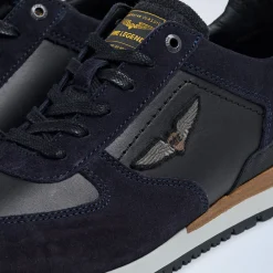 PME Legend *Lockplate Sneaker Blue