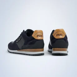 PME Legend *Lockplate Sneaker Blue