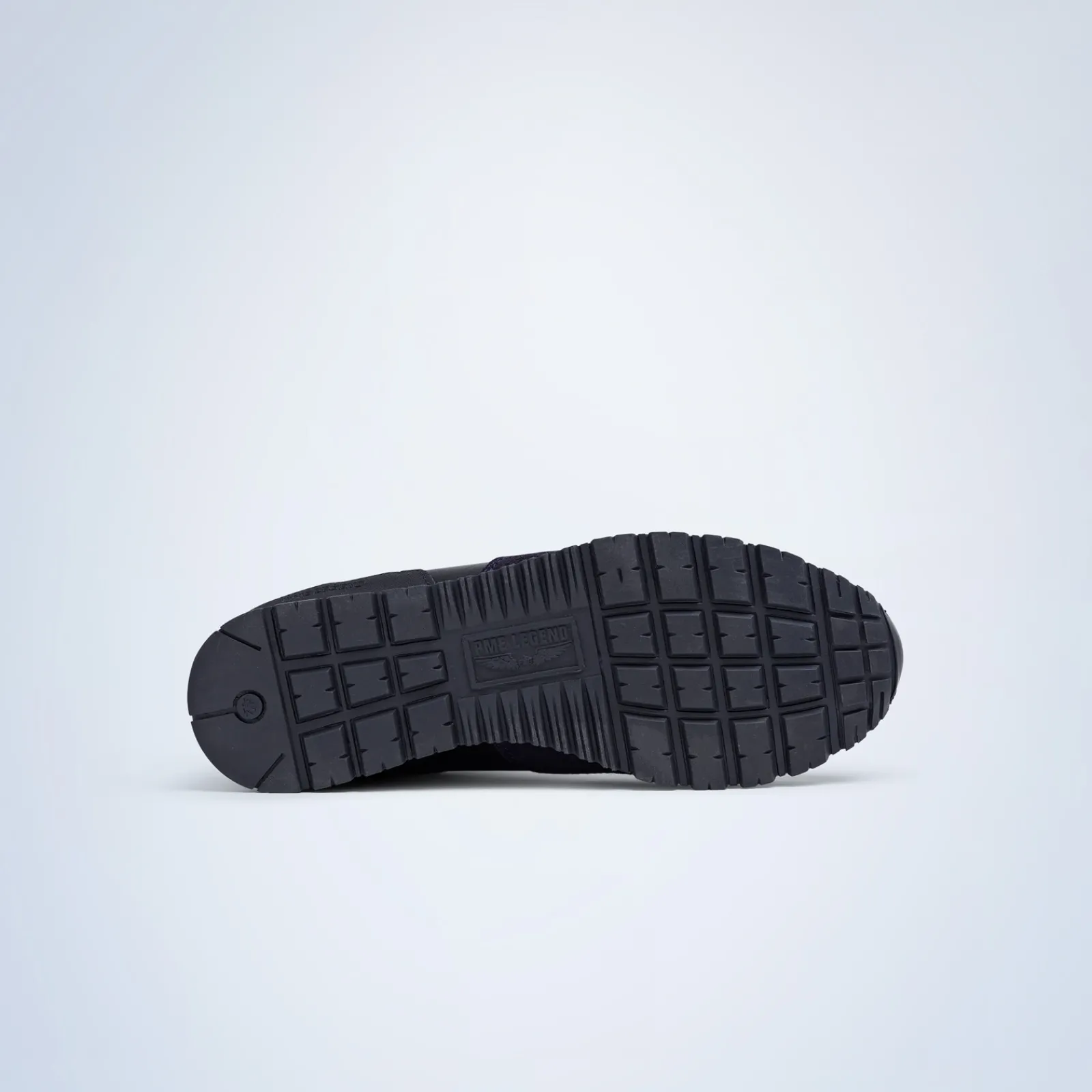 PME Legend *Lockplate Sneaker Blue