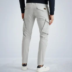 PME Legend Pants*Nordrop Cargo Pants Grey