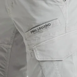 PME Legend Pants*Nordrop Cargo Pants Grey