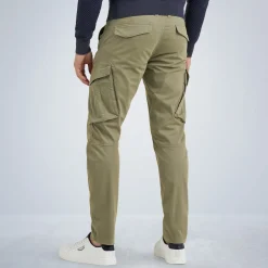 PME Legend Pants*Nordrop Cargo Pants Green