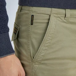 PME Legend Pants*Nordrop Cargo Pants Green