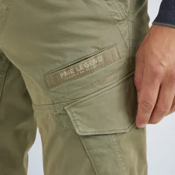 PME Legend Pants*Nordrop Cargo Pants Green