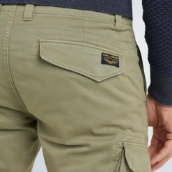 PME Legend Pants*Nordrop Cargo Pants Green