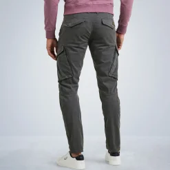 PME Legend Pants*Nordrop Cargo Pants Grey