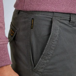 PME Legend Pants*Nordrop Cargo Pants Grey