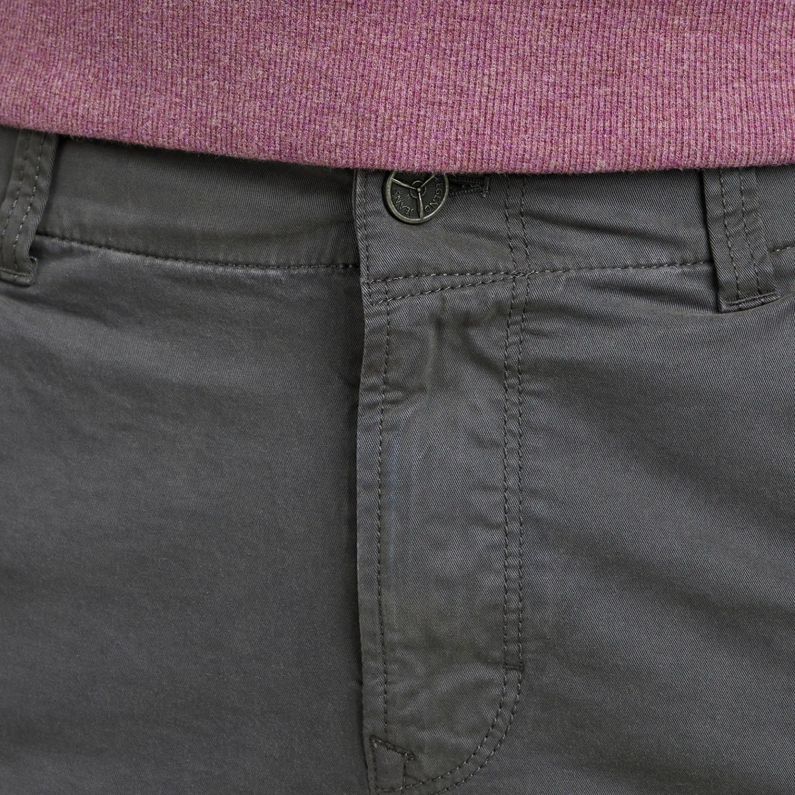 PME Legend Pants*Nordrop Cargo Pants Grey